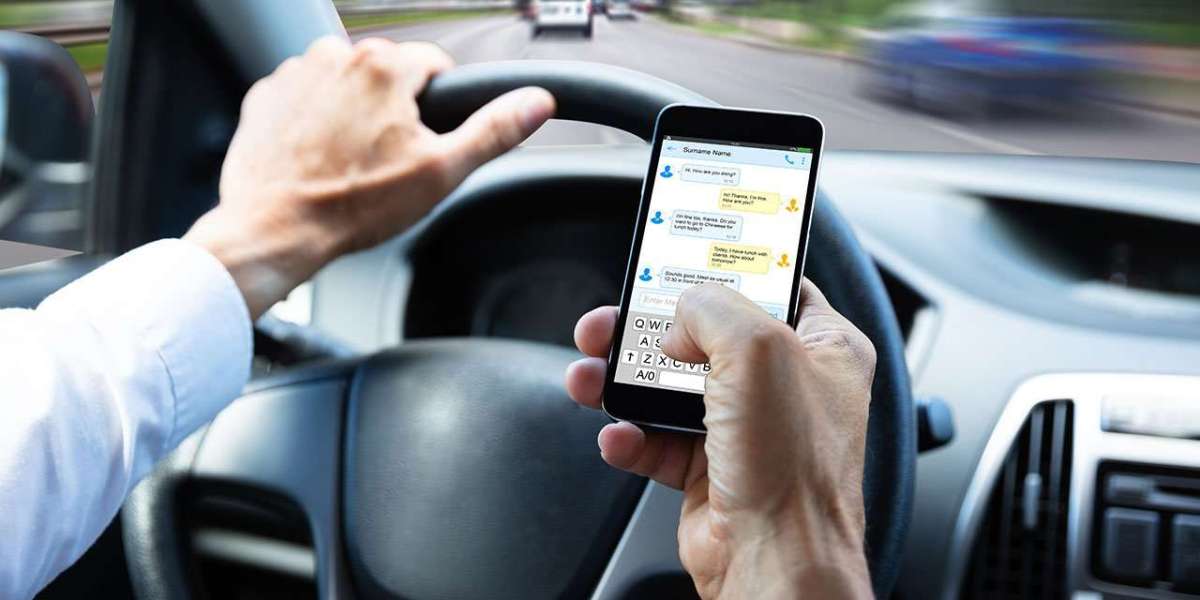 mobile phone in motor vehicle: Understanding the Rules and Penalties in the UK