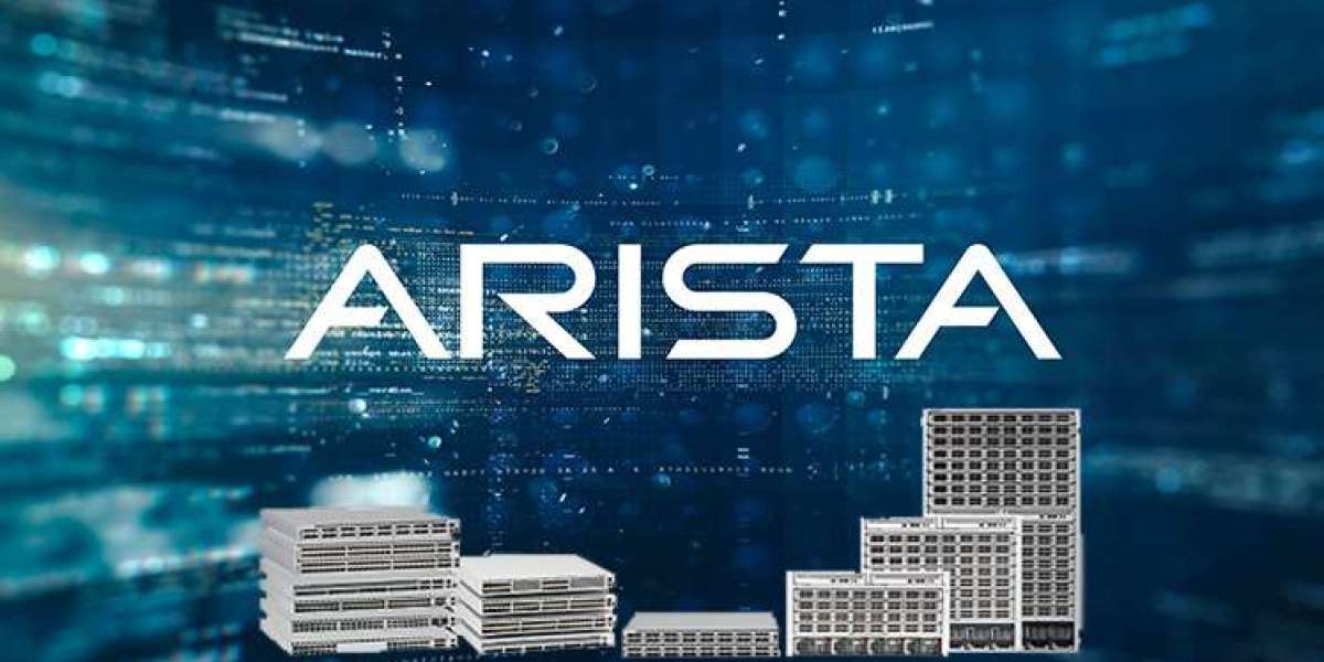 Arista 7050X Series 10G Switches Cost for Data Centers in India