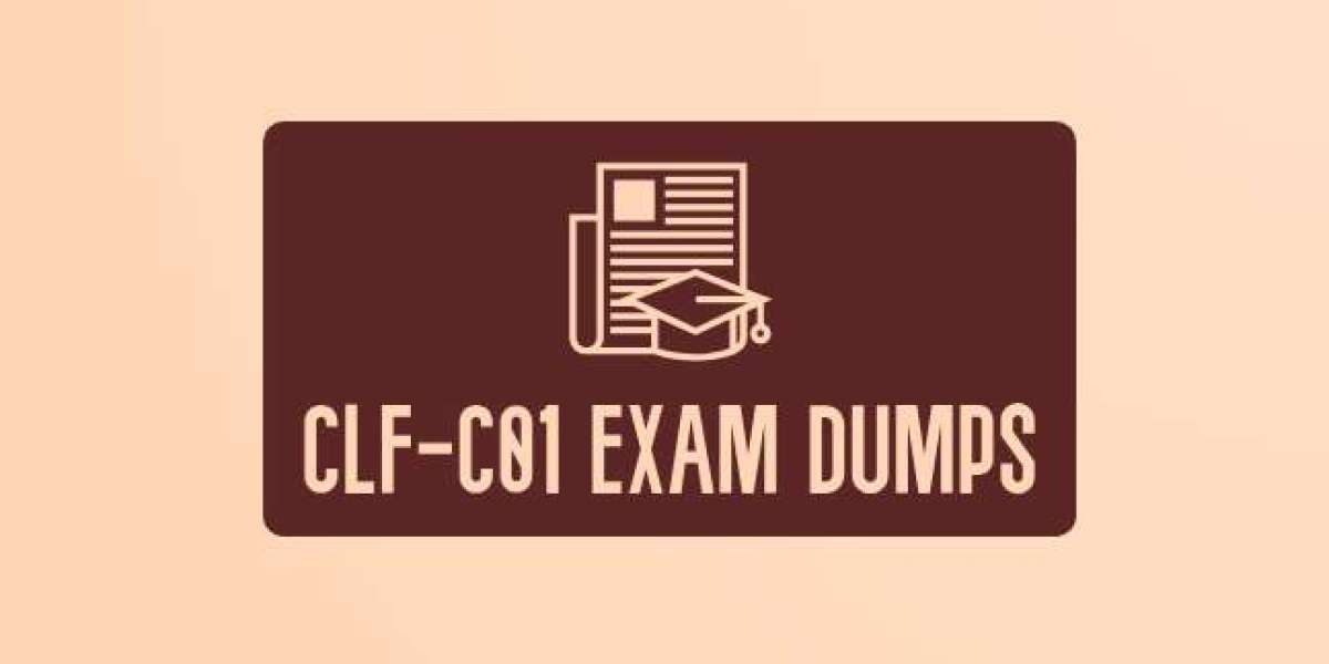 Expert-Approved CLF-C01 Exam Dumps from DumpsBoss