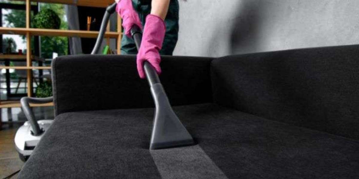 Professional Upholstery Cleaning Staten Island for Spotless Sofas