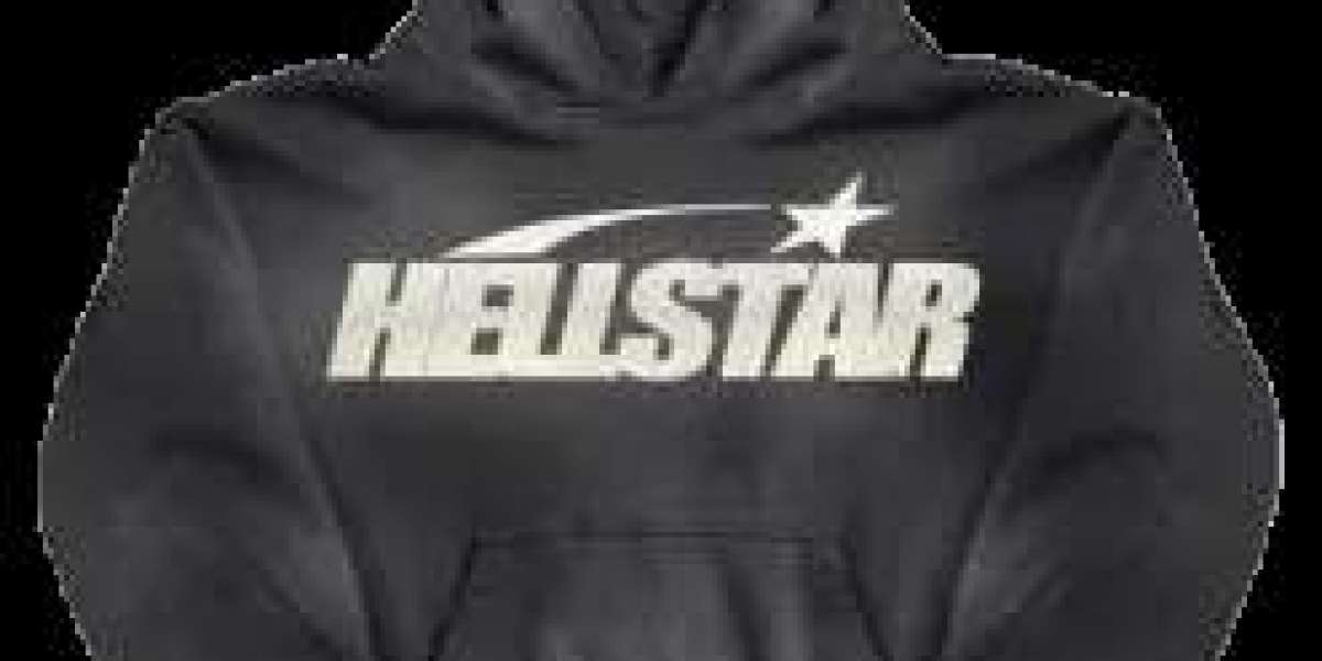 Hellstar: Redefining Modern Streetwear