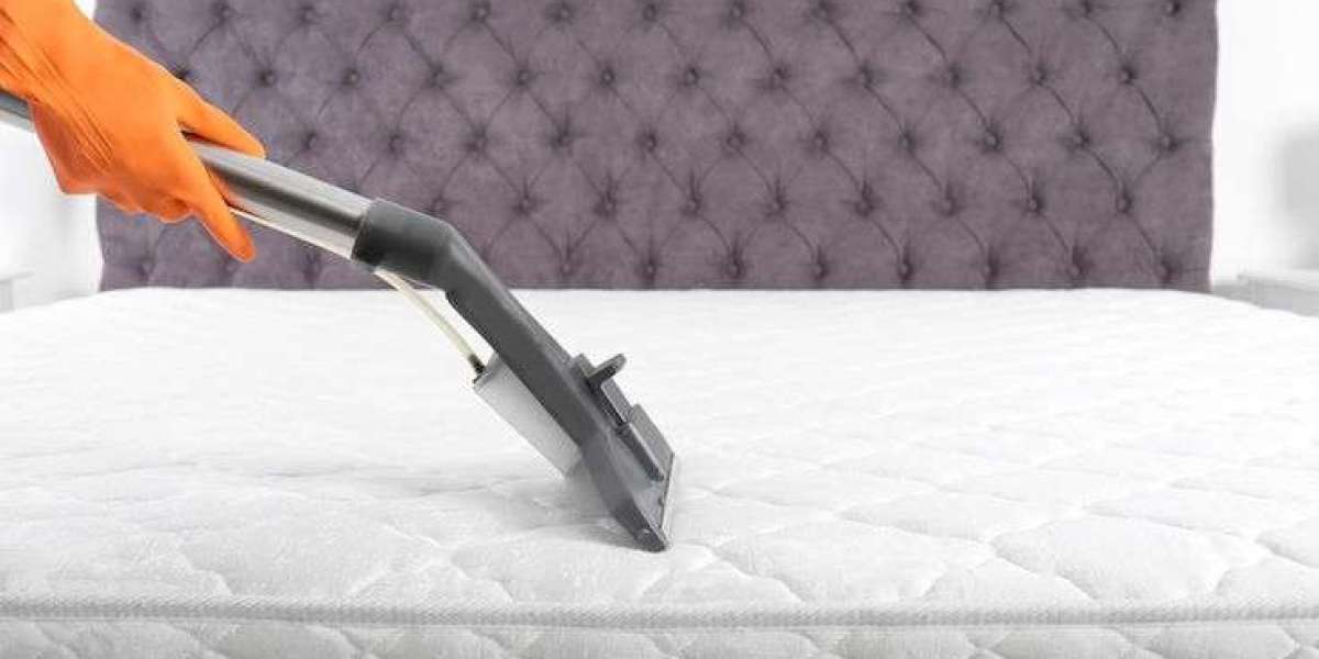 How Mattress Cleaning Service Staten Island Enhances Your Sleep Quality?