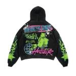 Hellstar hoodie