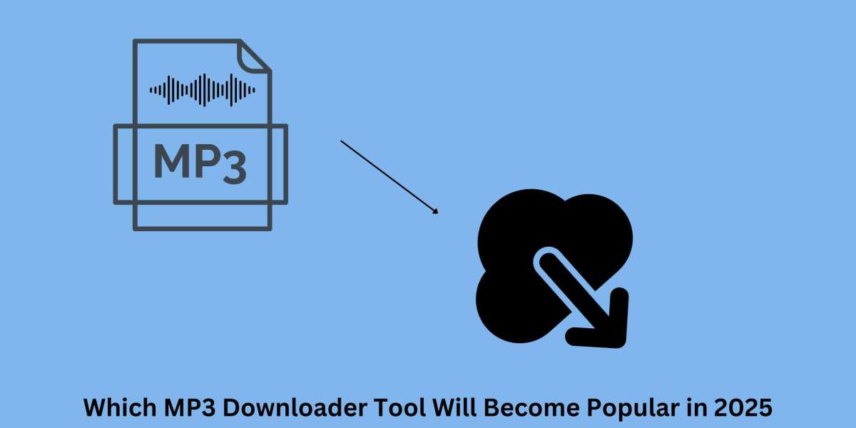 Which MP3 Downloader Tool Will Become Popular in 2025?