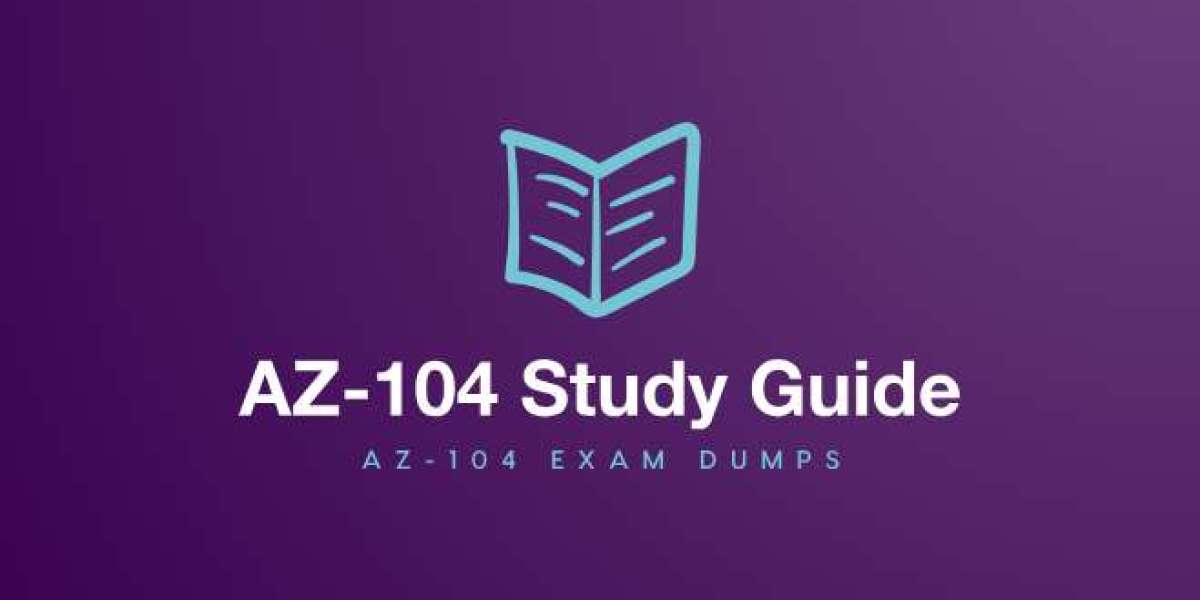 Pass AZ-104 Quickly and Confidently with DumpsBoss Dumps