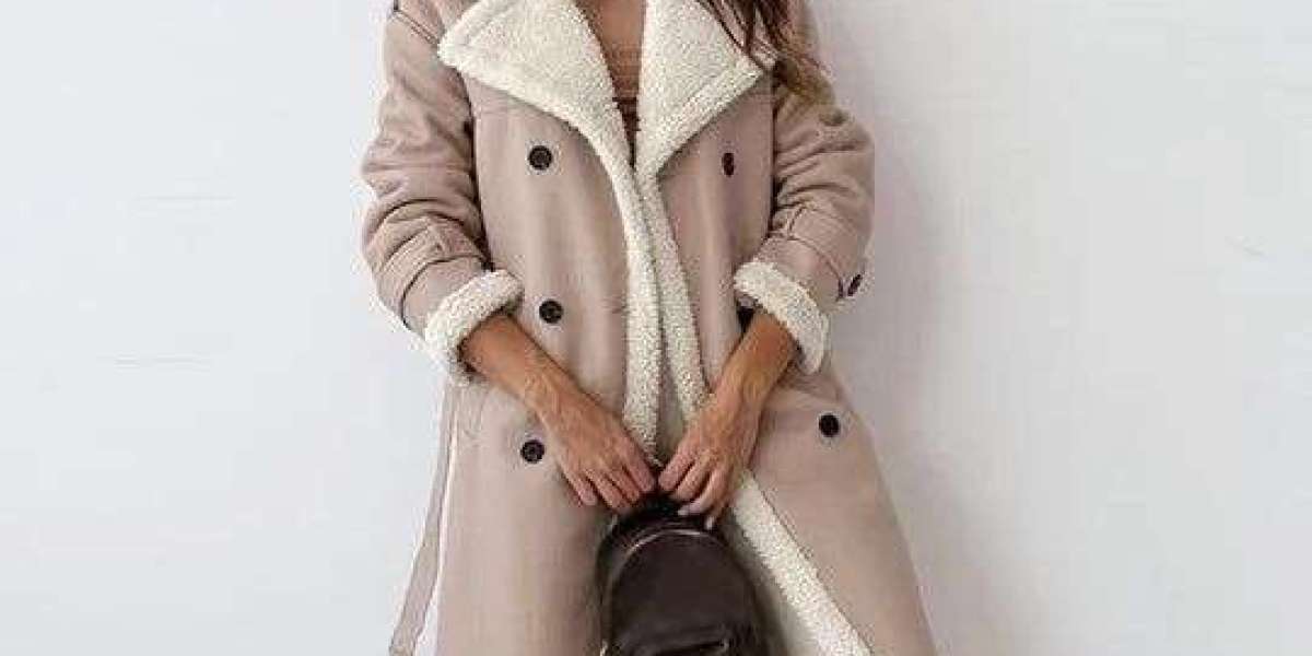 Winter Coat Fashion: A Season of Chic