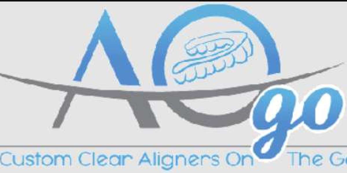 Invisible Aligners: A Discreet and Effective Solution for a Beautiful Smile