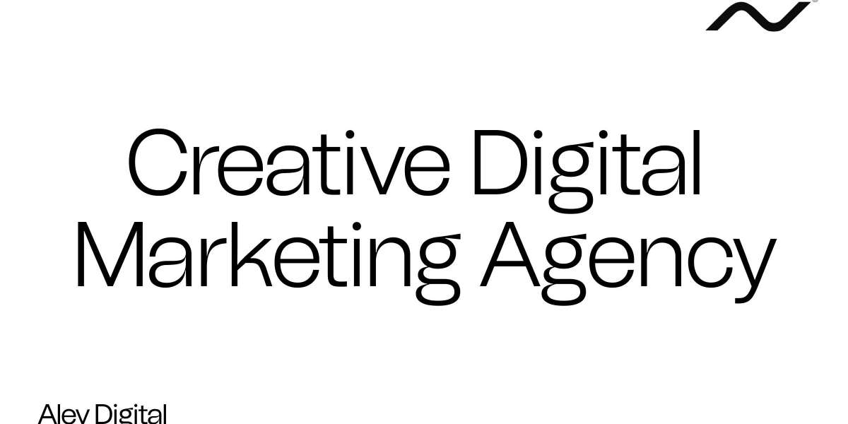 Creative Digital Marketing Agency: Redefining Brand Success in the Digital Era