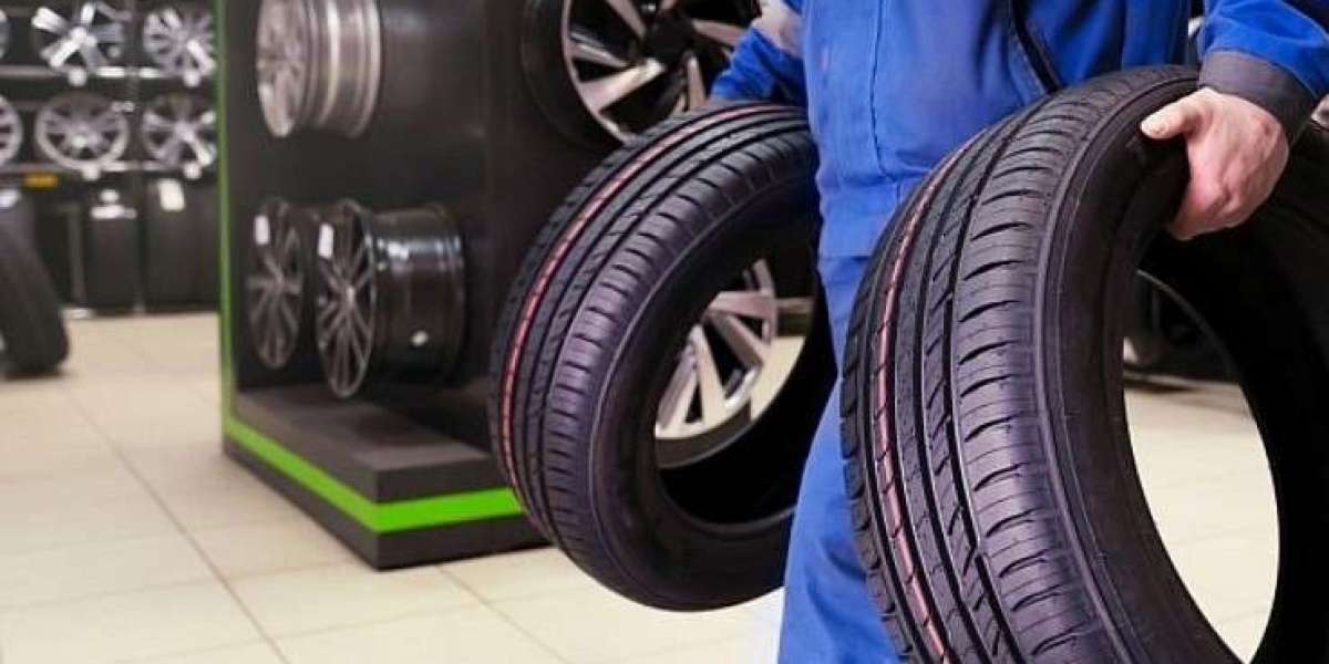 Choosing the Right Tire for Your Vehicle: Expert Advice from Gainesville Tire Shops