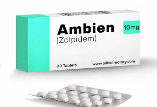 Buy Ambien medicine online from Ukmeds Direct