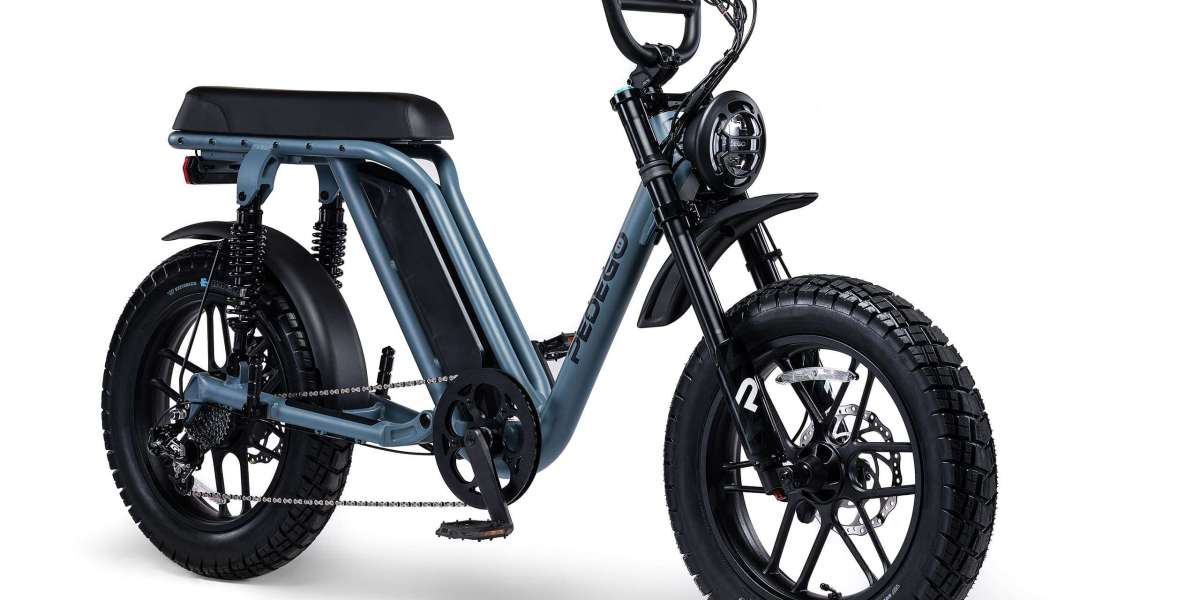 Electric Bikes: The Future of Commuting and Outdoor Adventures