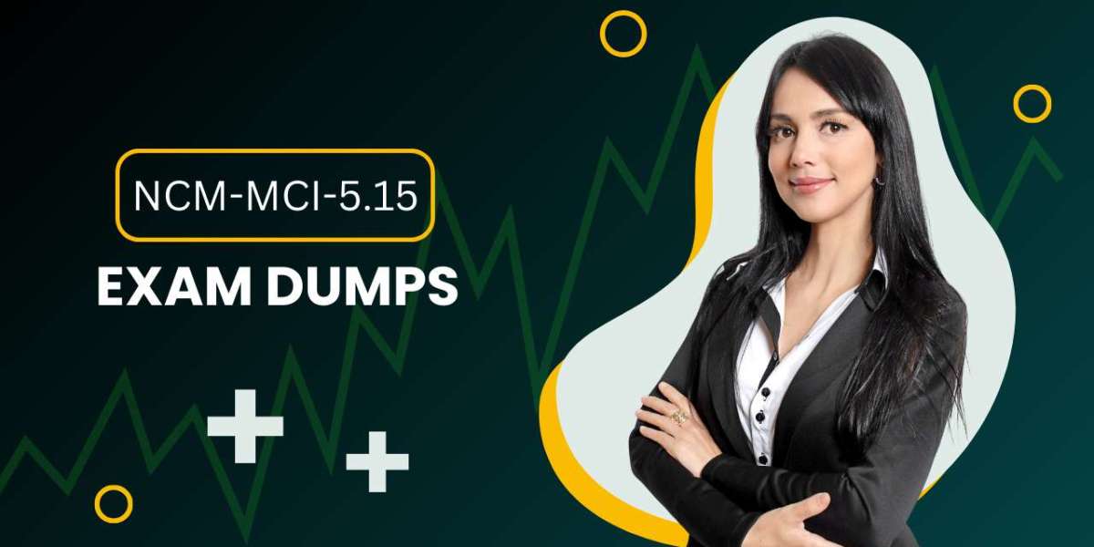 DumpsBoss NCM-MCI-5.15 Exam Dumps – No Fail Guarantee