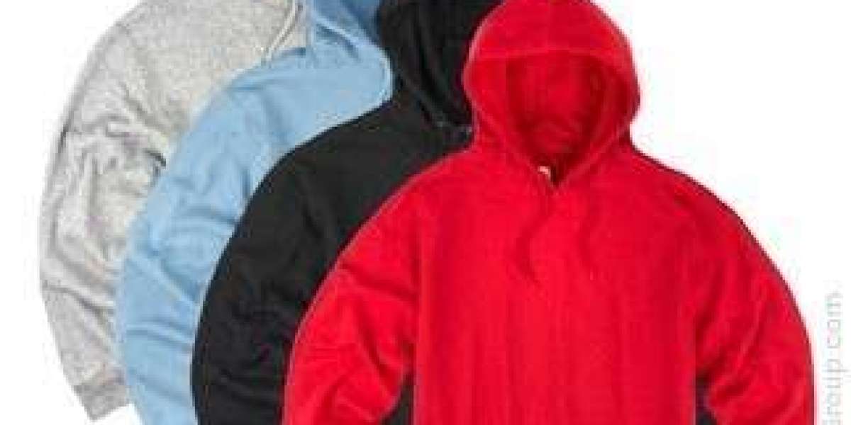 Why Buying Sweatshirts in Bulk is the Smart Choice for Your Business or Event