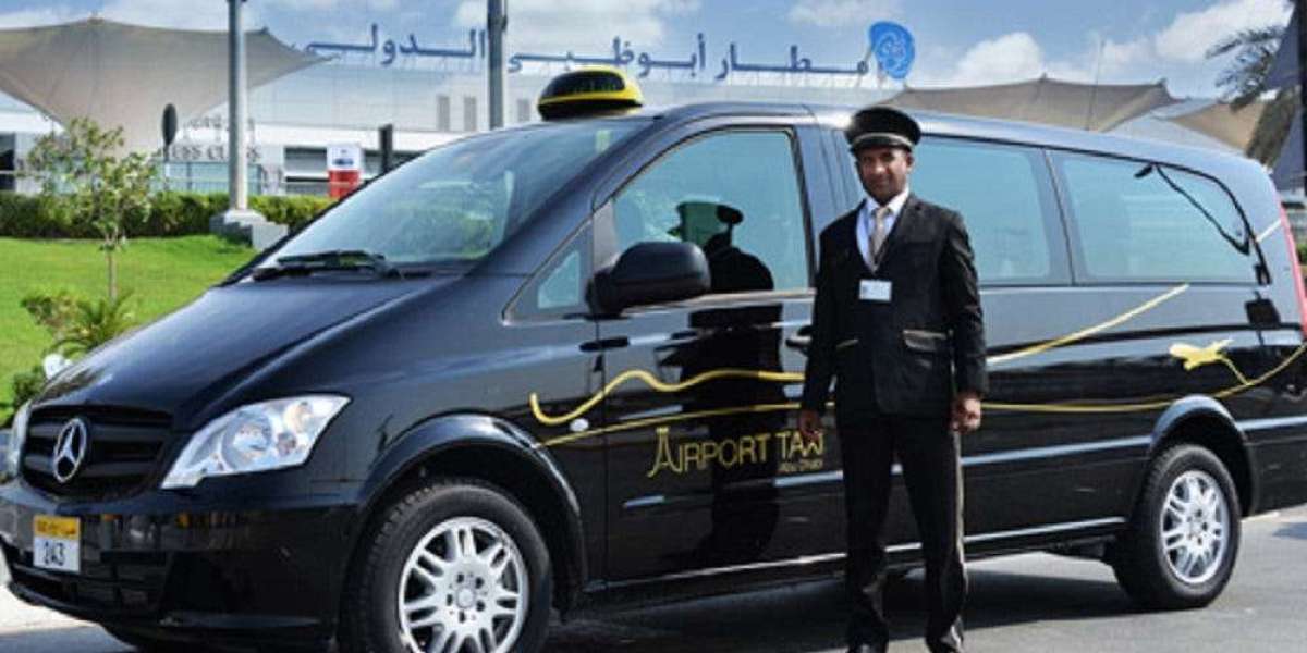 Quick Ride Airport Taxis: Your Journey Starts Here