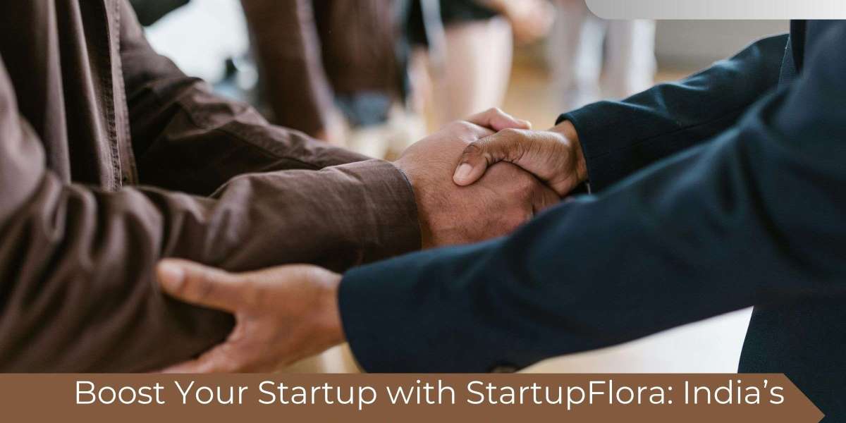 Boost Your Startup with StartupFlora: India’s Leading Business Consultancy