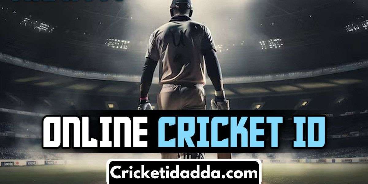 Cricket ID Adda: Unlocking the Power of Online IPL Betting and Silver Exchange ID in 2024