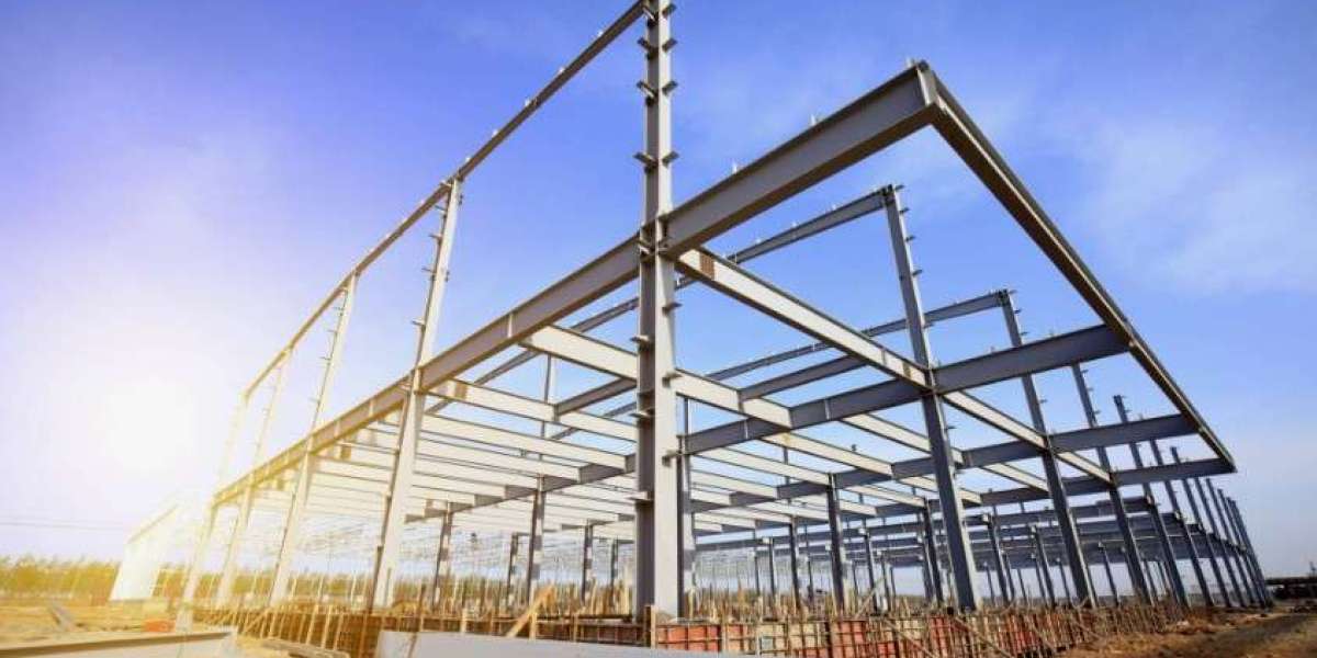 How Structural Steelwork Enhances the Safety and Durability of London’s Buildings