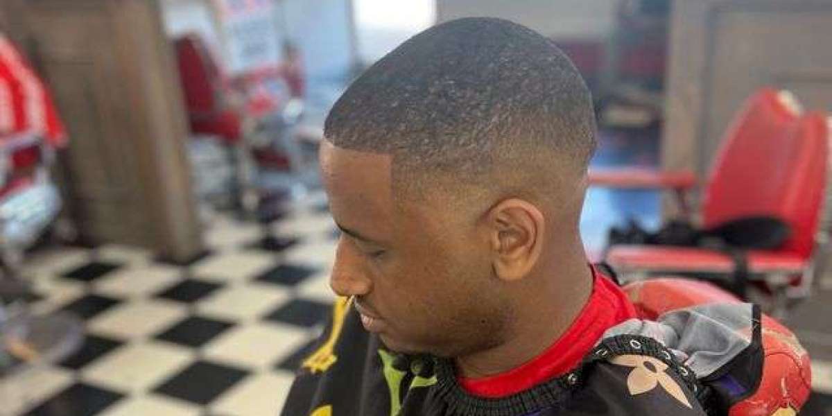 Buzz Cuts Near You: Find the Perfect Barber for a Sharp, Low-Maintenance Look