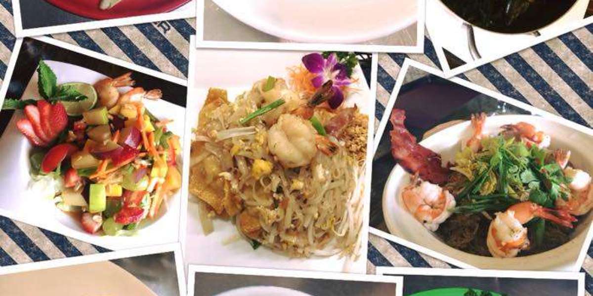 Discover the Best Thai Cuisine in Westerly, RI: Thong Thai Restaurant