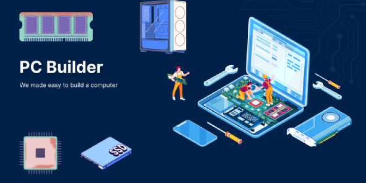 Build Your Dream PC with Ease: Custom PC Builder for Shopify – From Design to Reality