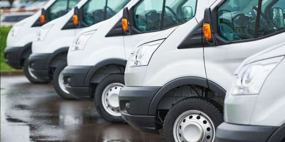 Australia's Commercial Vehicle Market: Trends, Growth, and Future Outlook (2024-2032)