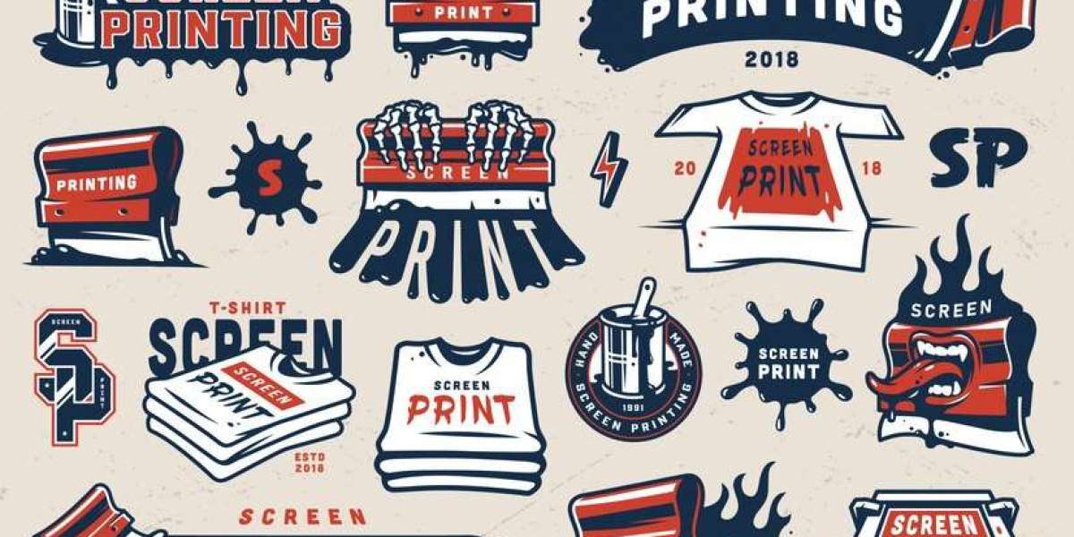 Top 5 Screen Print Companies in Salt Lake City, UT