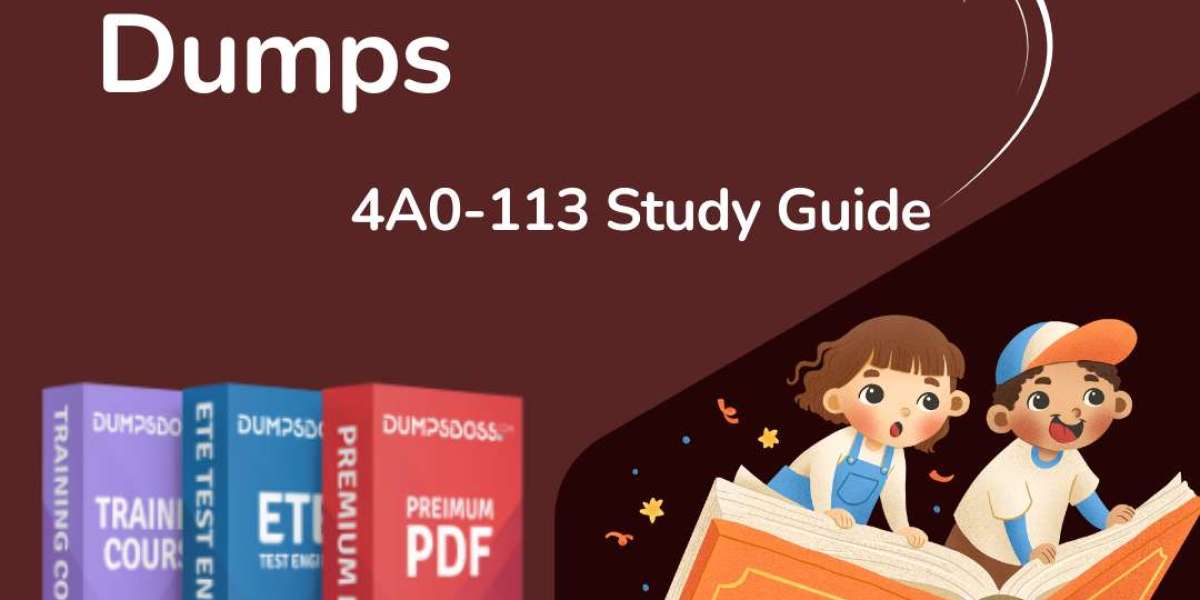 Ultimate Guide to Passing the 4A0-113 Exam with DumpsBoss