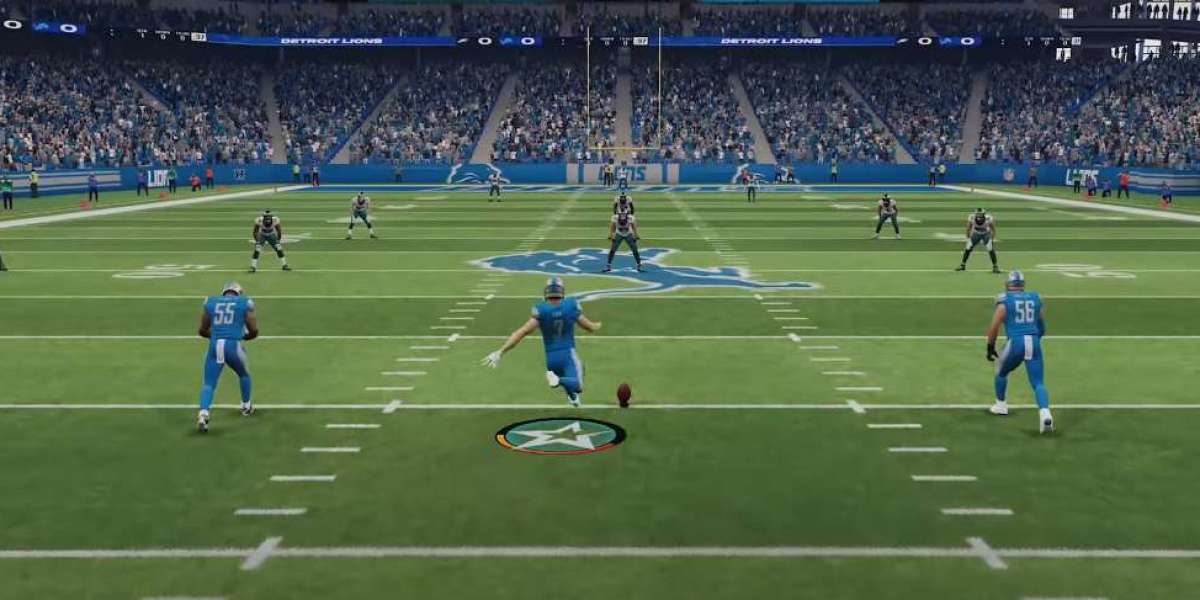 MMoexp Madden NFL 25 and the Immersive NFL Journey