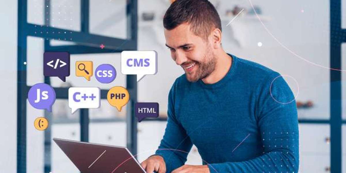 What Are the Service Areas of a Web Development Company?