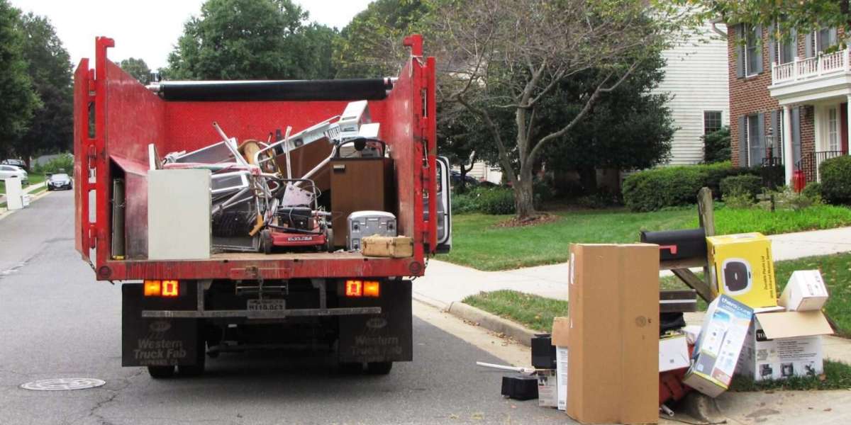 Revitalize Your Home with Junk Removal in West Palm Beach Gardens FL