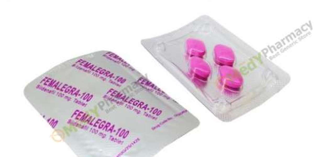 Femalegra Tablets