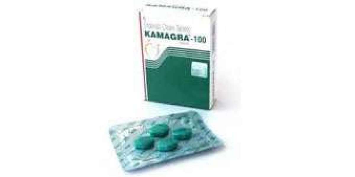 What Is Kamagra? Get Free Next-Day Delivery in the UK with 1KamagraUK