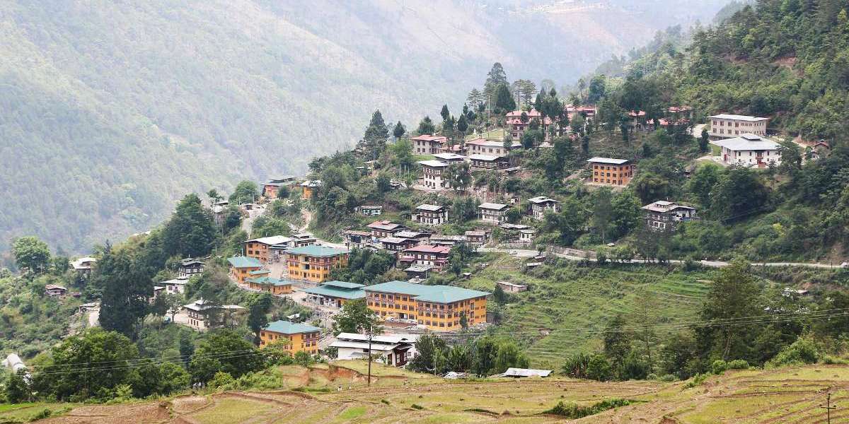 Discover Bhutan: Must-Visit Places and Attractions