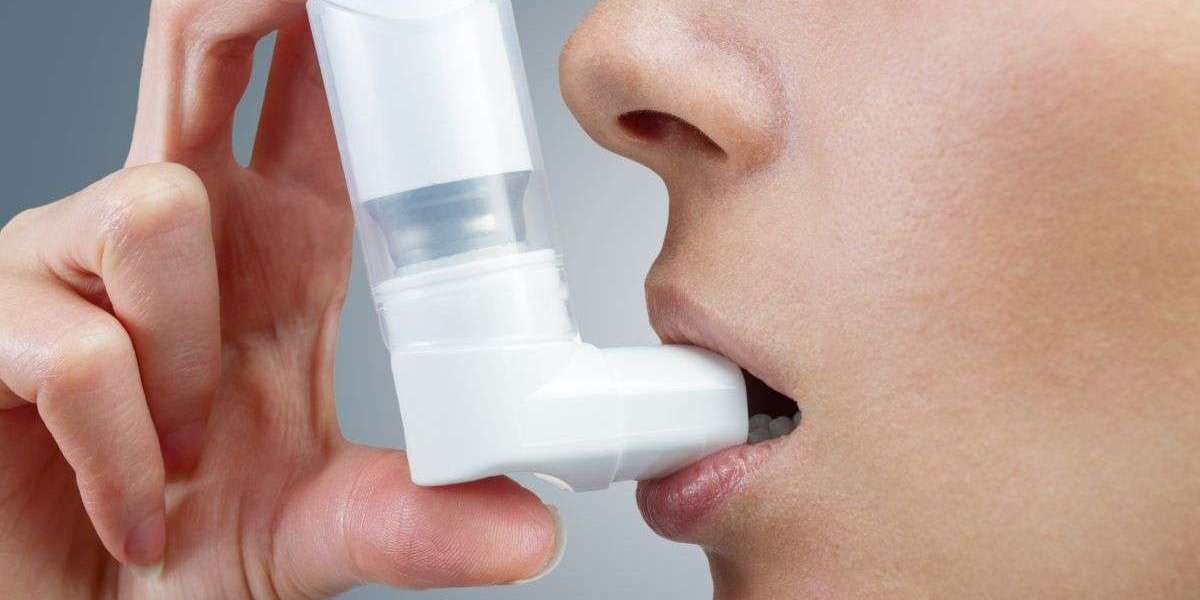 Is It Possible for Someone to Have Both COPD and Asthma?