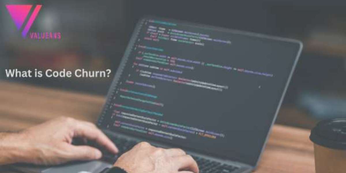 What is Code Churn and Why Should You Measure It in Software Development?