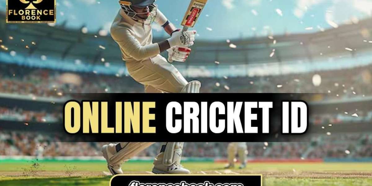 Online Cricket ID: Get Live Scores and Betting Opportunities