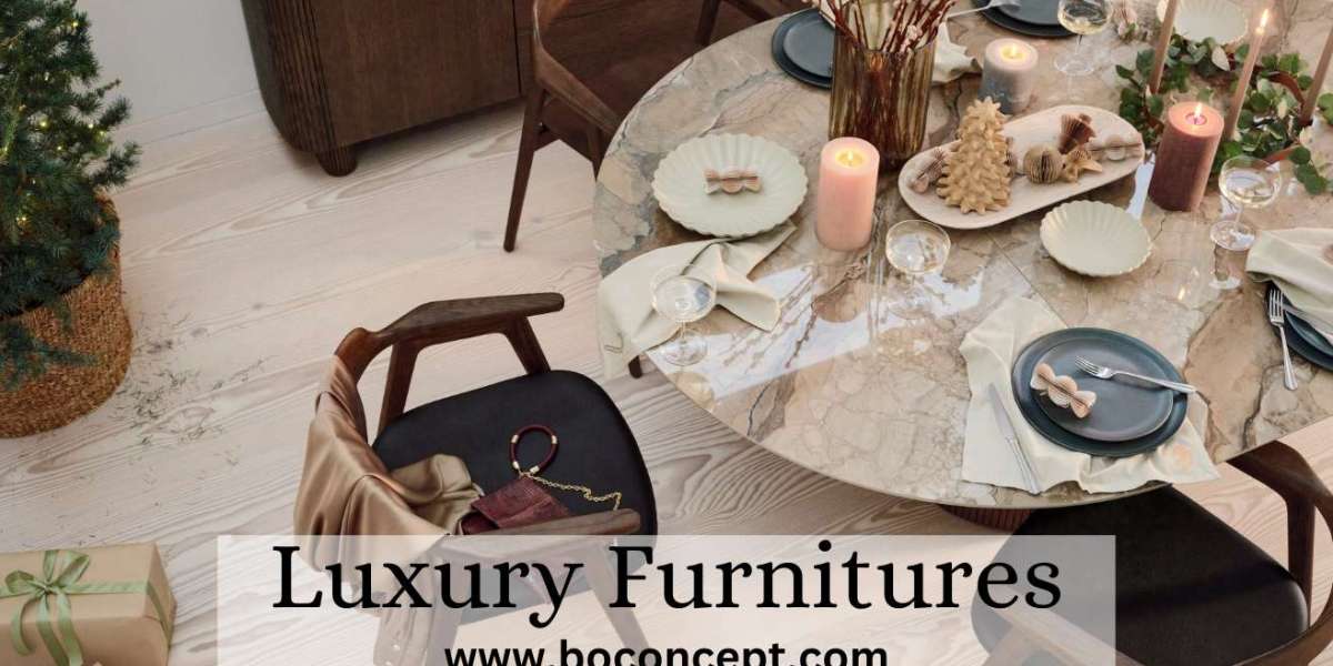 Premium Furniture: Elevating Your Living Space with Style and Quality