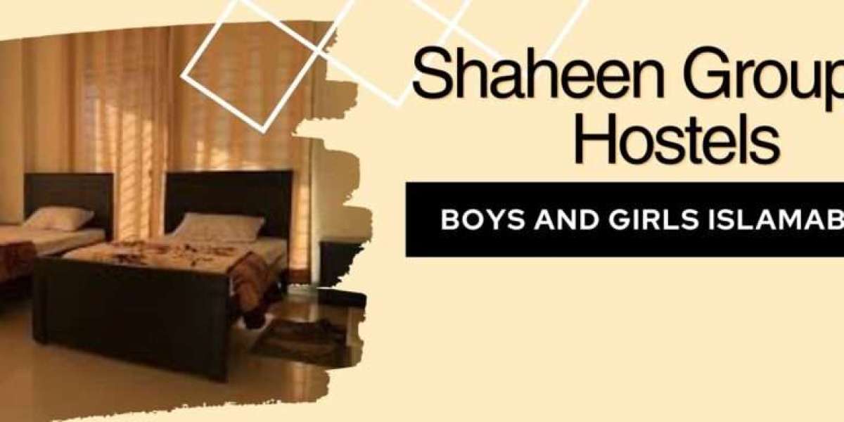 Shaheen Hostels: The Ideal Girls Hostel in Islamabad for Comfort and Security