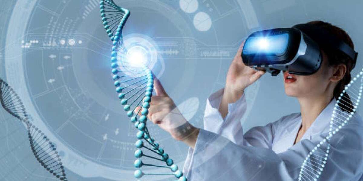 Europe Biosimulation Market Report and Forecast 2024-2032