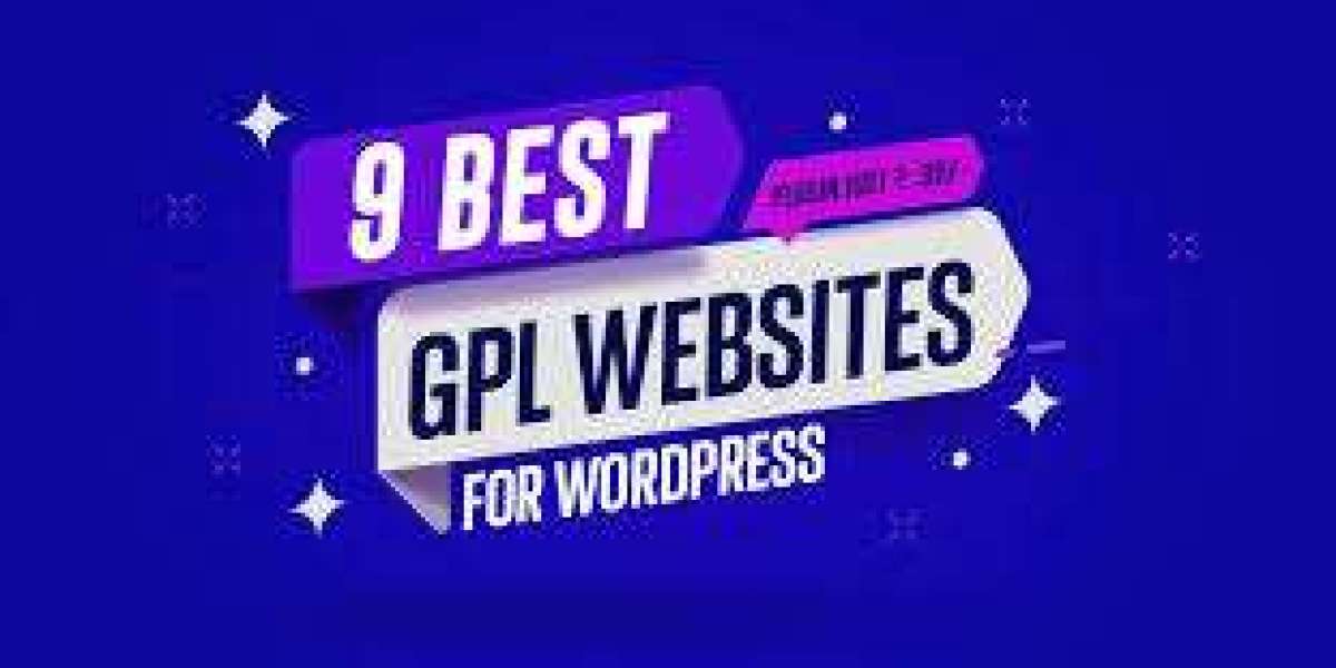 The Benefits of Using a GPL Theme Website for Your Projects