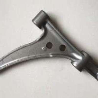 Control arm forging.Chasis component Profile Picture