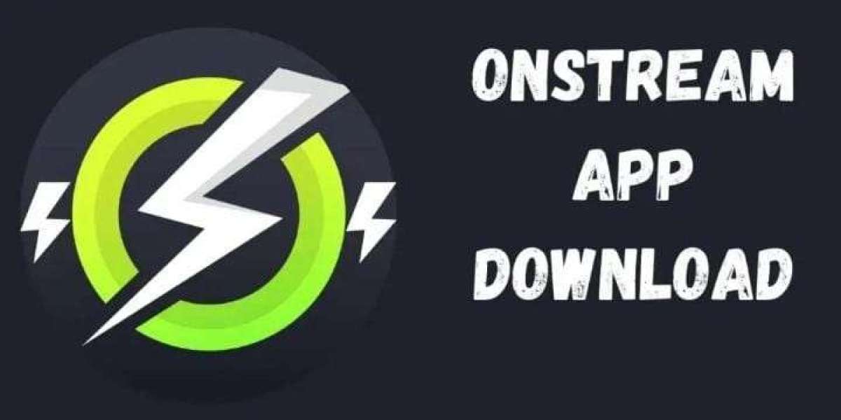 OnStream Apk Download Official Latest Version Free For Android 2025