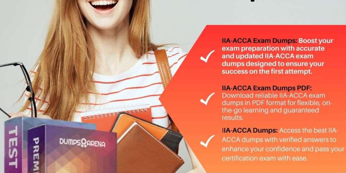 A Beginner Guide to the ACCA CIA Challenge Exam