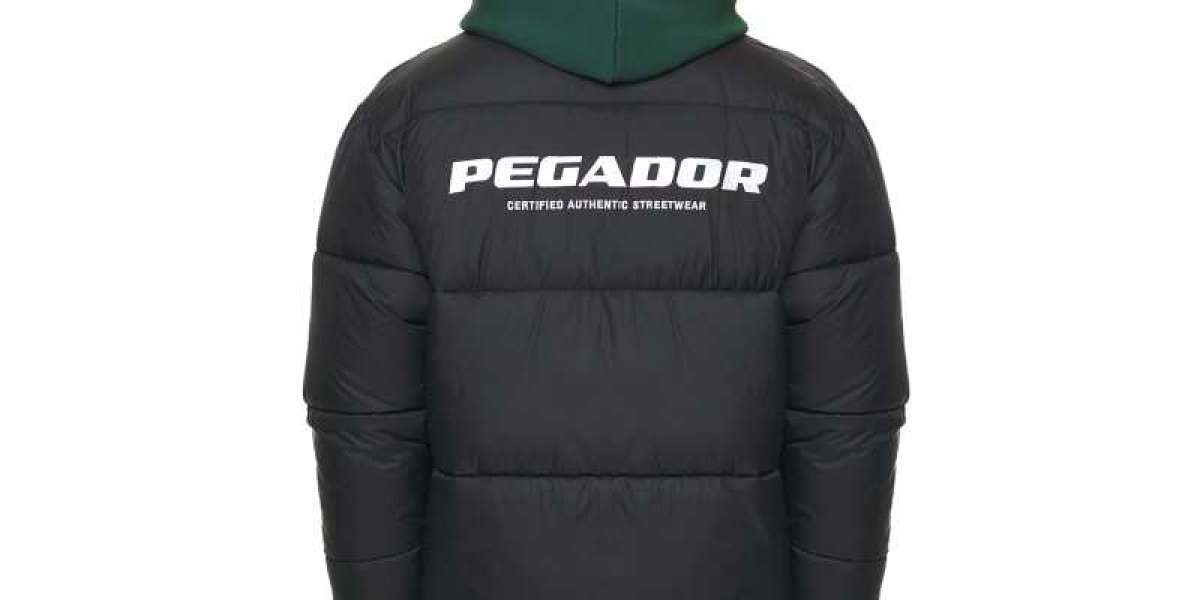 Discover the Allure of Pegador Jacke: Style, Functionality, and Adventure