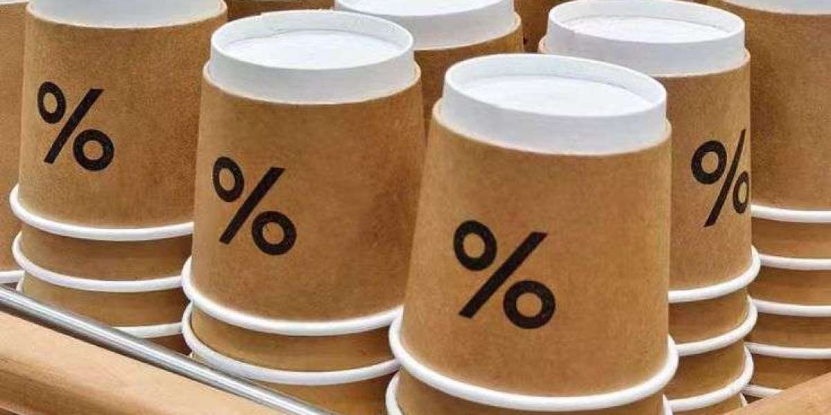 Unleashing the Power of Custom Paper Cups Why They Matter for Your Brand