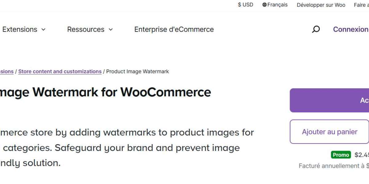 2024 Steps to Add WooCommerce Watermark Effortlessly