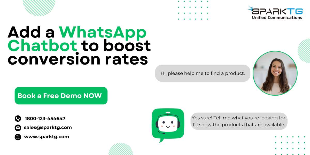 Why is WhatsApp Chatbot Needed for Your Brand?