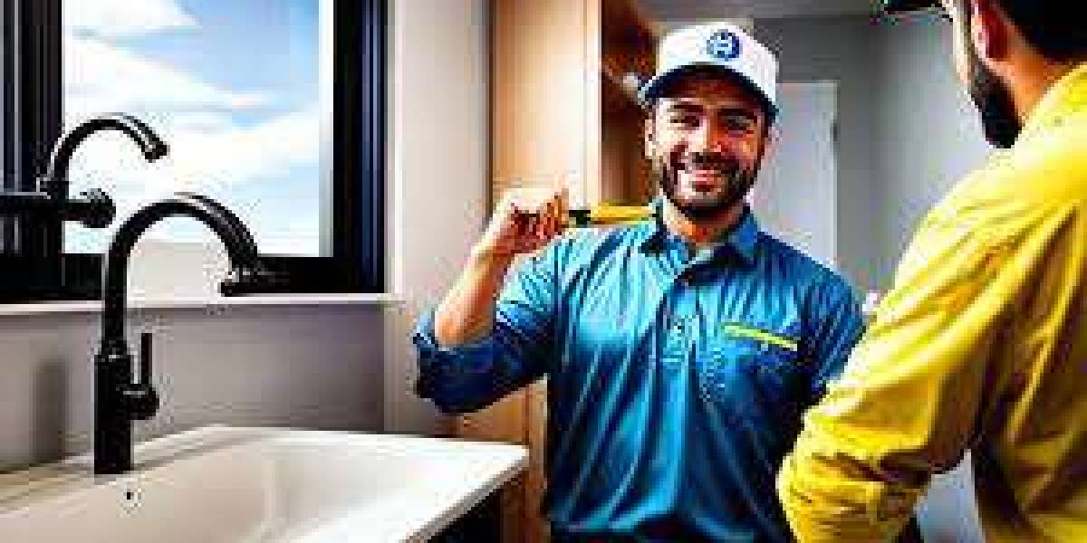 Upgrade Your Home with The Plumbing Pros' Expertise