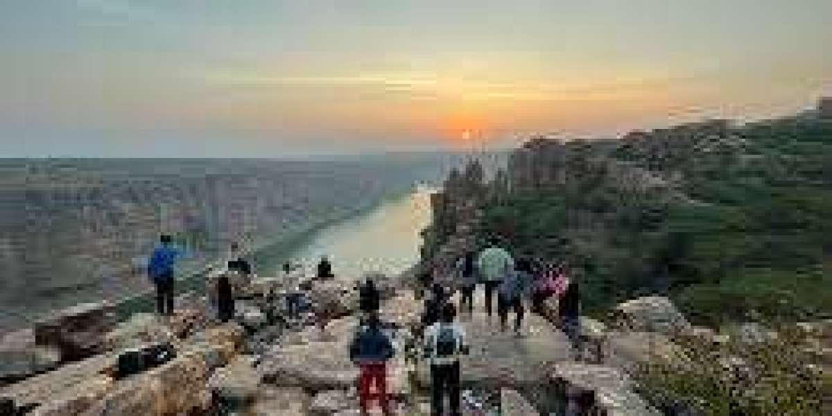 Top 10 Amazing Things to Do in Gandikota: The Grand Canyon of India Awaits!